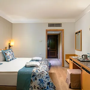 Bungalow Standard Room