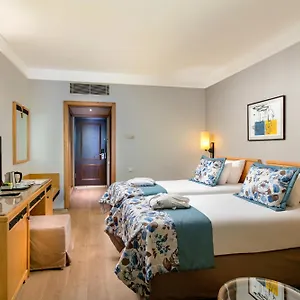 Triple Bungalow High Class All Inclusive